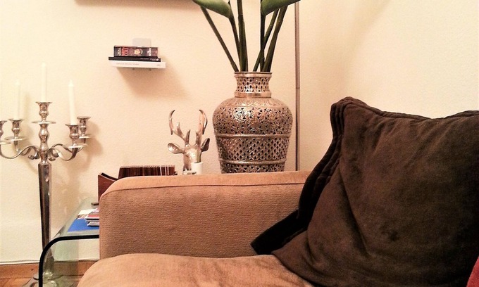 Niederdorf Apartment | Smart location and safe and cosy place to stay