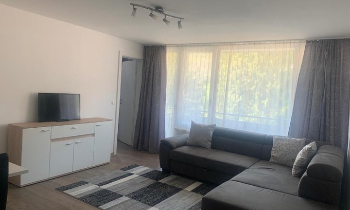 Feldkirch Apartment | Smart Stay Apartment Feldkirch