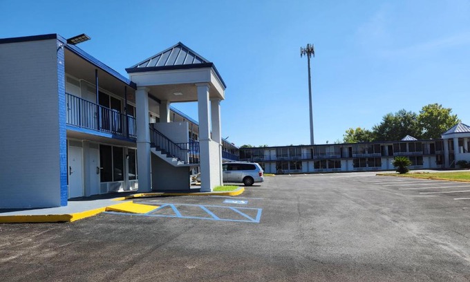 Lafayette Hotel | Smart Stay Lafayette