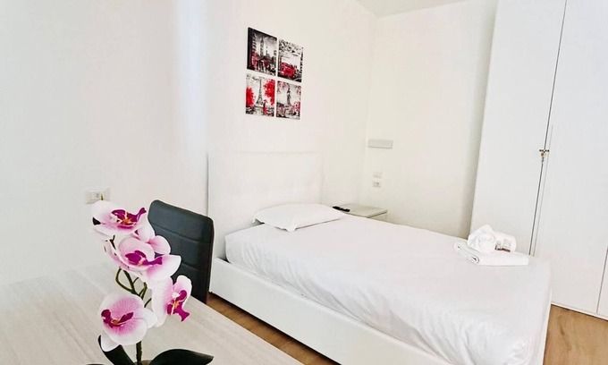 Forli House | SMART SUITES FORLI