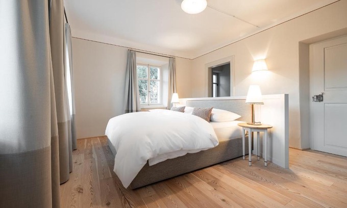 Castelvecchio Alto Apartment | Smart Suites Kaltern - Apartments am Kalterer See