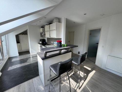 Bocholt Apartment | Smartes Wohnen in Bocholt