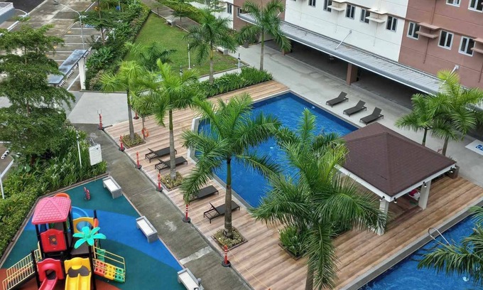 Trece Martires Apartment | SMDC HOPE Residences Get together with Ur Family.