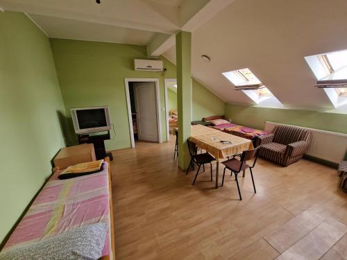 Pancevo Apartment | Smeštaj Pančevo