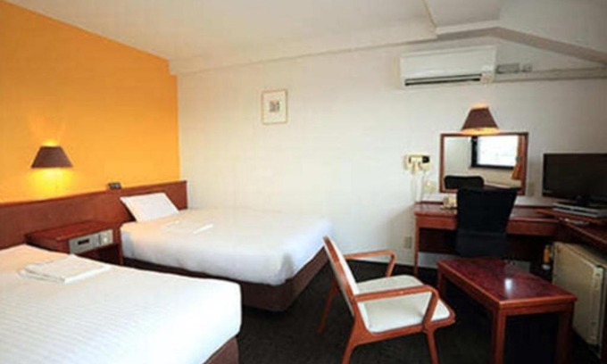 Koriyama Hotel | Smile Hotel koriyama - Vacation STAY 61221v