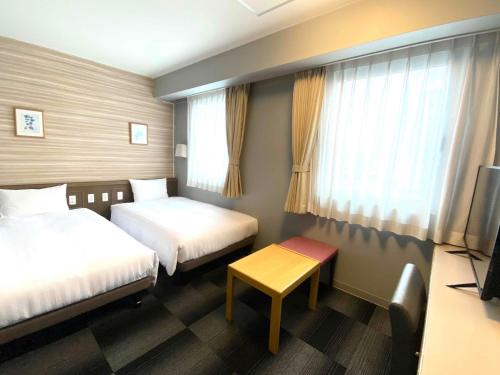 Nagano Hotel | Smile Hotel Nagano - Vacation STAY 69527v