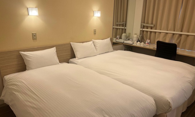 Nishigo Hotel | Smile Hotel Shirakawa