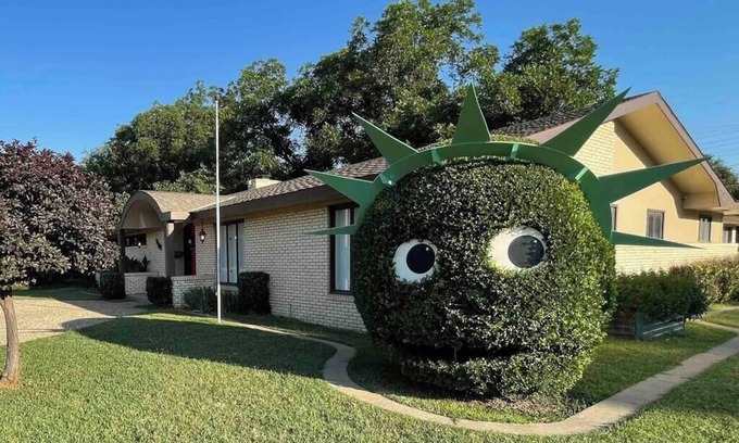 Lubbock House | Smiley Bush BnB-Great for family functions! 1K/2Q