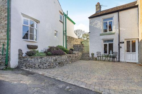 Peak District House | Smithy Cottage
