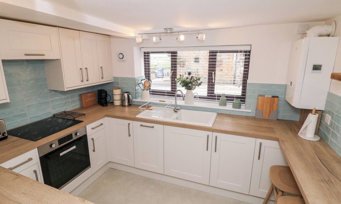 Barlow Cottage | Smithy Cottage