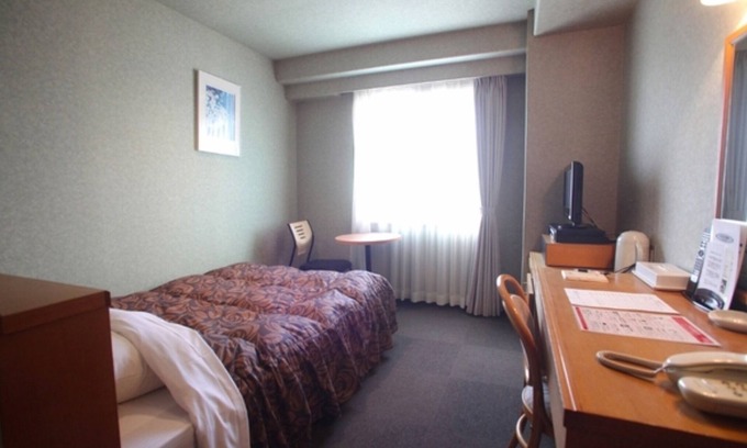 Hita Hotel | Smoking Double room No meals included 1 minu/Hita Ōita