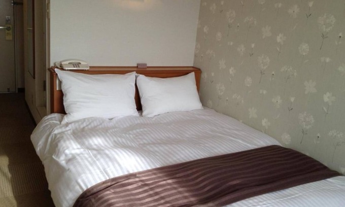 Yoshioka Onsen Hotel | Smoking New building single without meals/Tottori Tottori