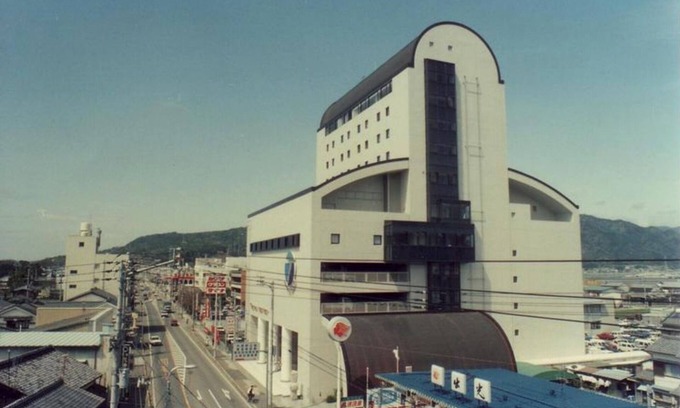 Aki Hotel | Smoking Twin Room Online reservation only plan/Aki Kōchi