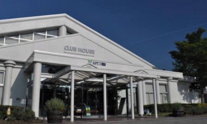 Tanagura House | Smoking Westernstyle room 2 Maximum 2 people Breakfast included plan /Higashishirakawa-gun Fukushima