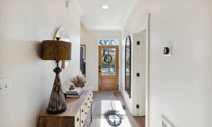 Sevierville House | Smoky Mountain Retreat/New/Game Room/Entire Place
