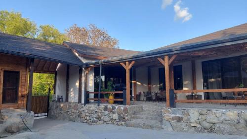 Godech House | Smolcha Nature lodge