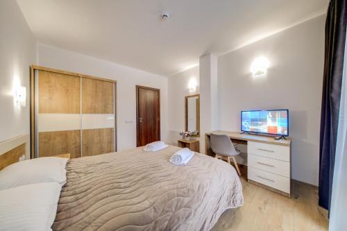 Smolyan Apartment | Smolyan Lakes Apartment/Апартамент Смолянски езера