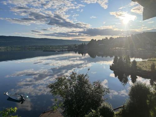 Snasa Apartment | Snåsa Bryggehage - Top apartment