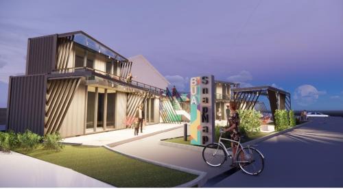 Torangsvag Hotel | SnapNap