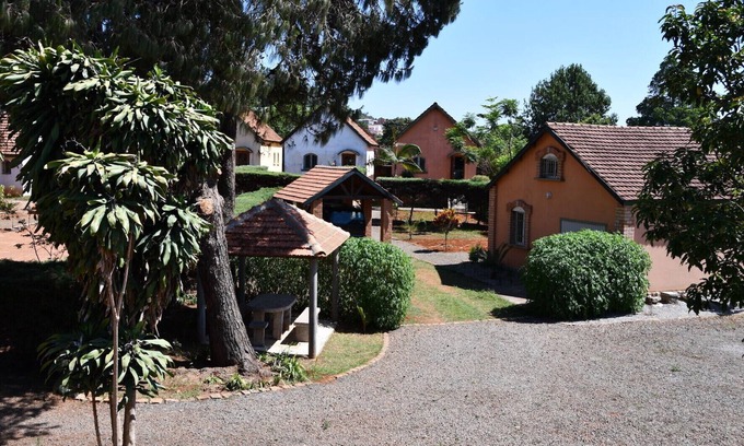 Ambohibao House | Sni-village Chambres Indépendantes - Bord du Lac Andranotapahina