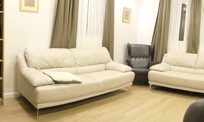 Beit Shemesh Apartment | Snir - Luxurious on RBS A