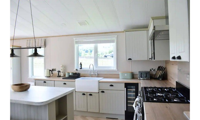 Wigton Cabin | Snittlegarth Farm Lake District Lodges Tyan (2)