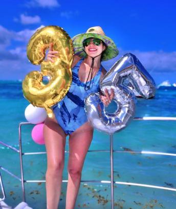 Bavaro Boat Rental | Snorkeling boat tour in Punta Cana