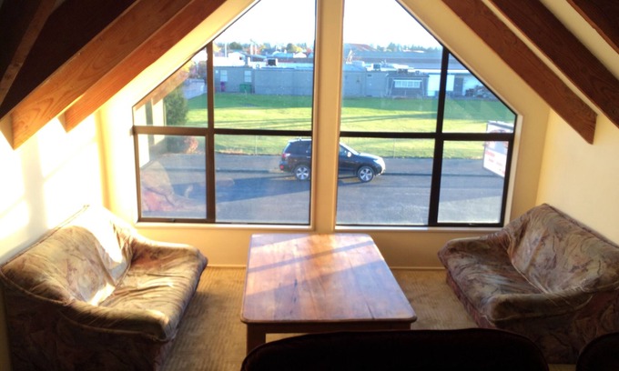 Methven Hostel | Snow Denn Lodge - Hostel