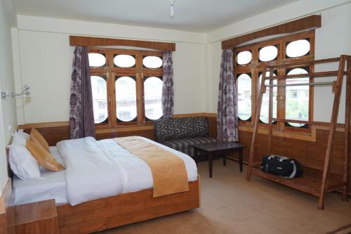 Tabo Hotel | Snow Leopard By Tranquility Stays