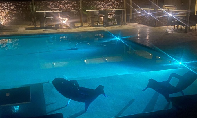 Lake Havasu City House | Snowbirds/Boaters/Family Retreat - 3br/2ba Minutes to Lake - With Heated Pool