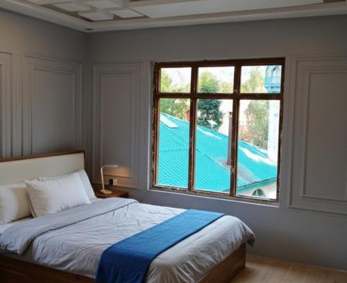 Gund House | Snowdreams cottage