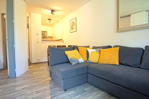 Chamonix City Centre Apartment | Snowline: Residence Chamois Blanc