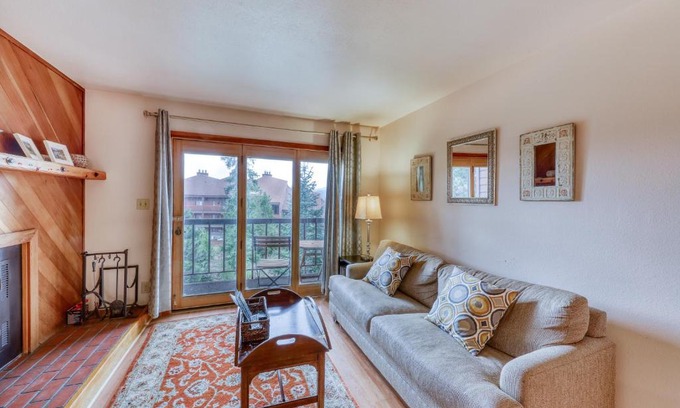 Wildernest Hotel | Snowscape 403