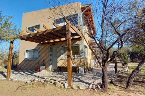 Merlo House | Soñada vista a las sierras!