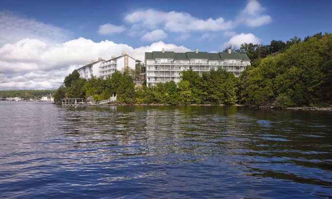 Osage Beach Resort | So beautiful, So peaceful, So amazing !