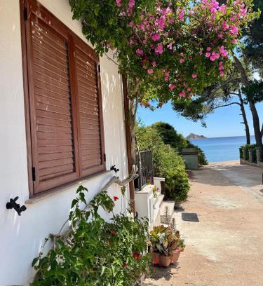 Tancau Sul Mare Apartment | So close to the sea
