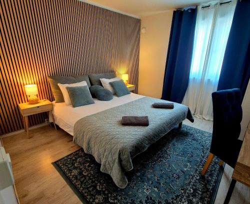 Oster House | SO Easy Stay, Malmö