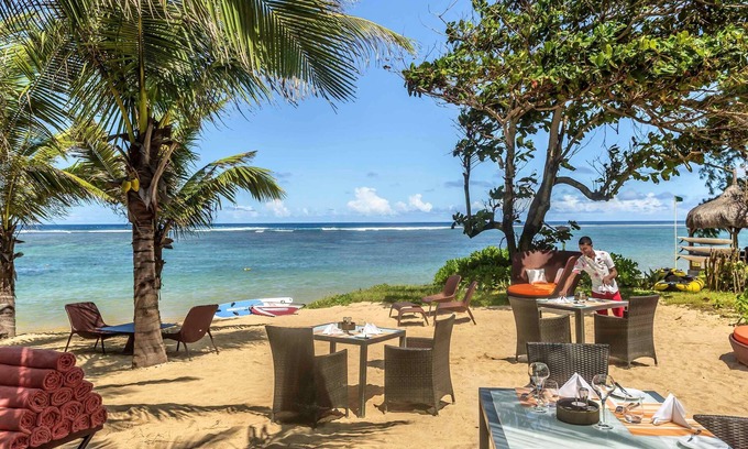 Bel Ombre Resort | SO/Sofitel Mauritius