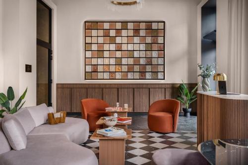 Kazimierz Apartment | So Soho - LoftAffair Spa Collection