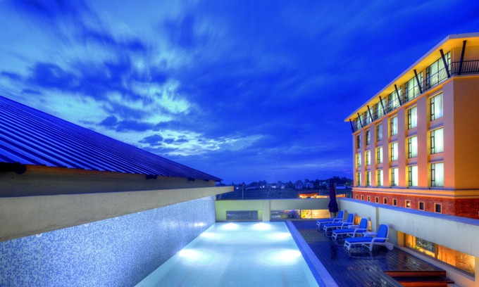 Nepalgunj Hotel | Soaltee Westend Premier