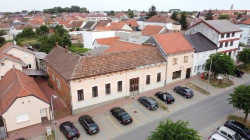 Dakovo House | Sobe Đakovački vezovi