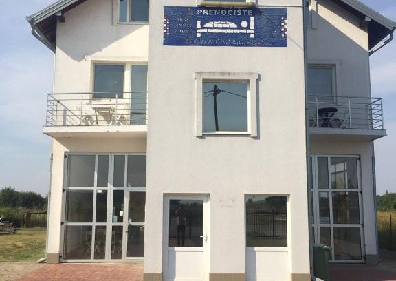 Vinkovci House | Sobe Matea - prenoćište