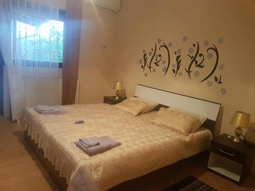 Nijemci House | Sobe Mira Lipovac Bajakovo