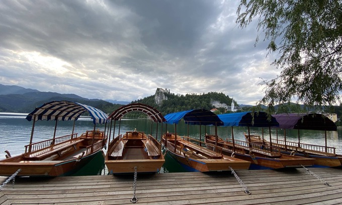 Bohinjska Bela Bed & Breakfast | SOBE RAVNIK