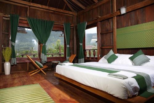 Kampot Cabin | Sobenban