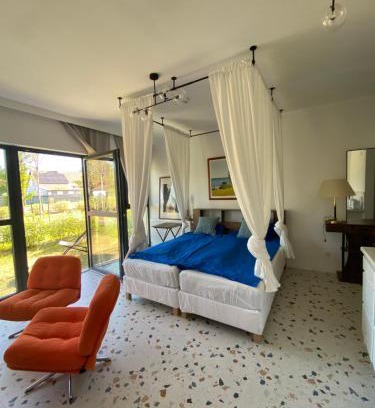 Orlinki Apartment | sobiechill