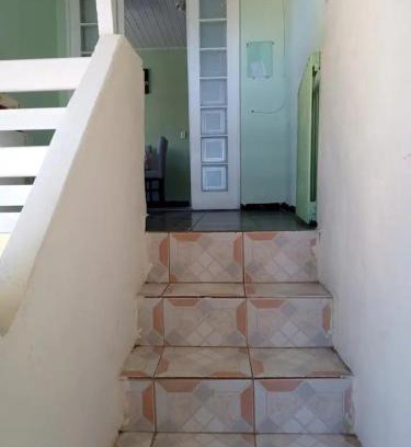 Cachoeira do Bom Jesus Apartment | Sobrado Silva Vieira