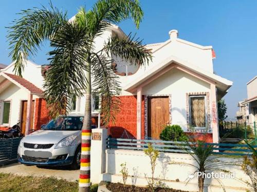 Bolpur House | Sobuj Potro Authentic Stay