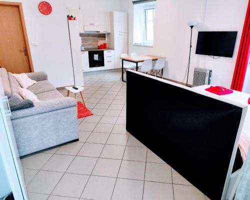 Bovec Apartment | Soca treasure with free parking