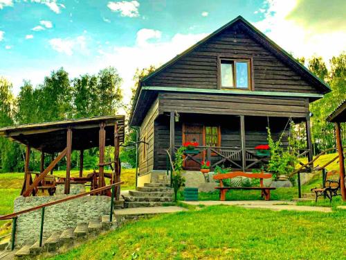 Gratiskes Apartment | Sodyba pas Juozą